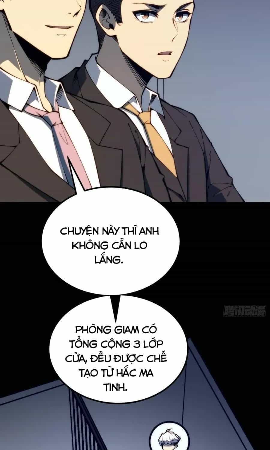 Toàn Năng Giác Tỉnh Sư - Chương 117 - ảnh 8