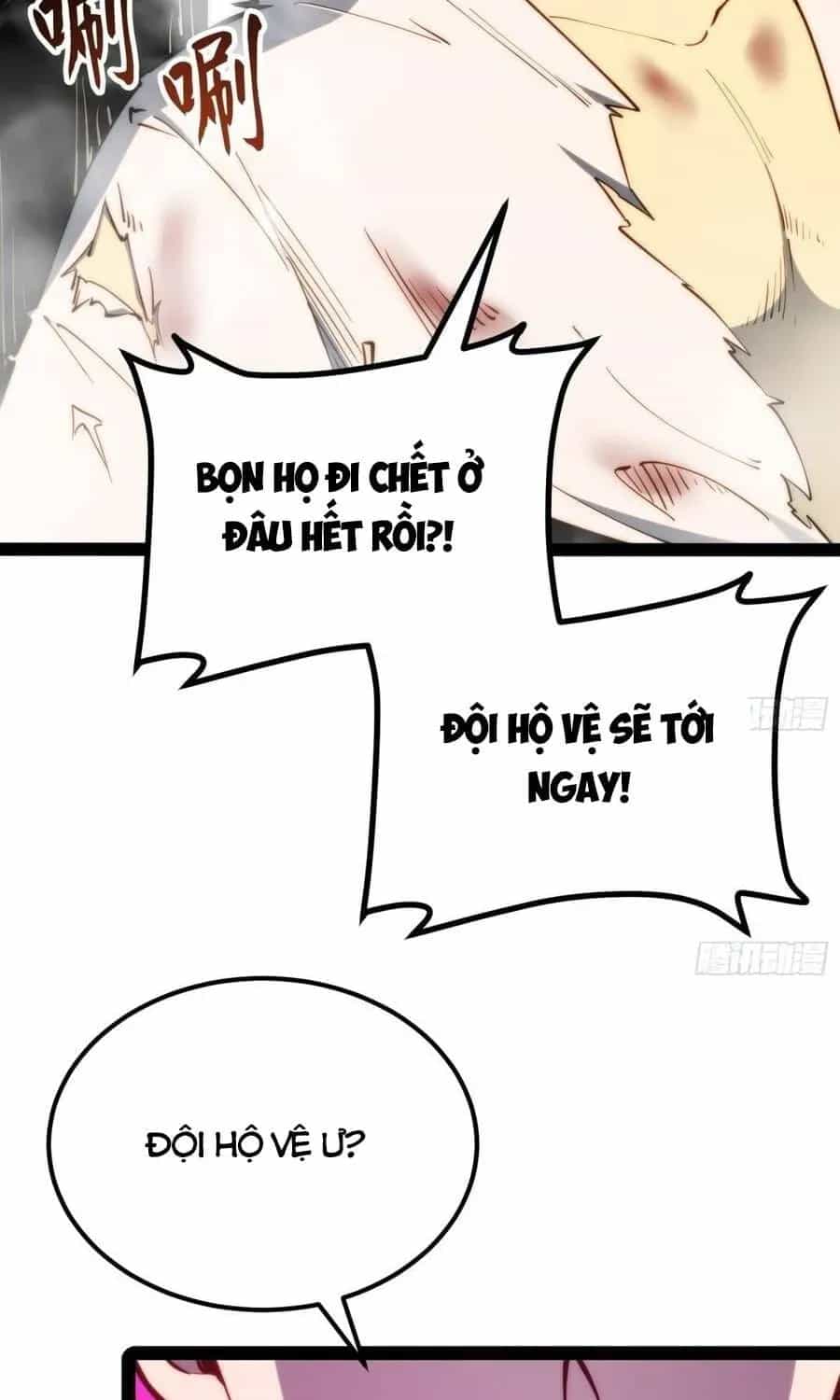 Toàn Năng Giác Tỉnh Sư - Chương 118 - ảnh 28
