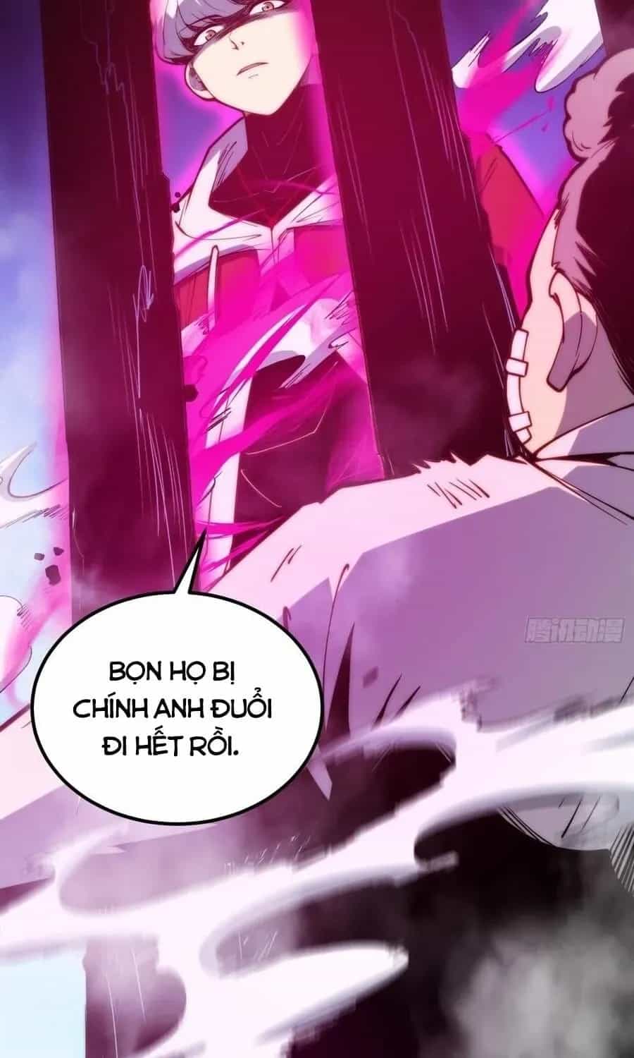 Toàn Năng Giác Tỉnh Sư - Chương 118 - ảnh 30