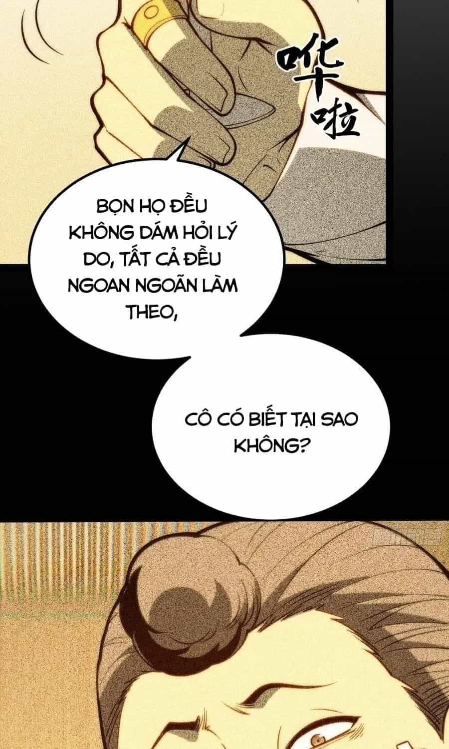 Toàn Năng Giác Tỉnh Sư - Chương 118 - ảnh 32