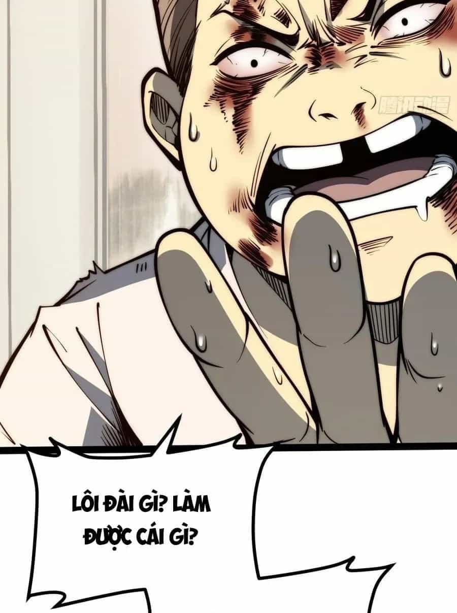Toàn Năng Giác Tỉnh Sư - Chương 118 - ảnh 9