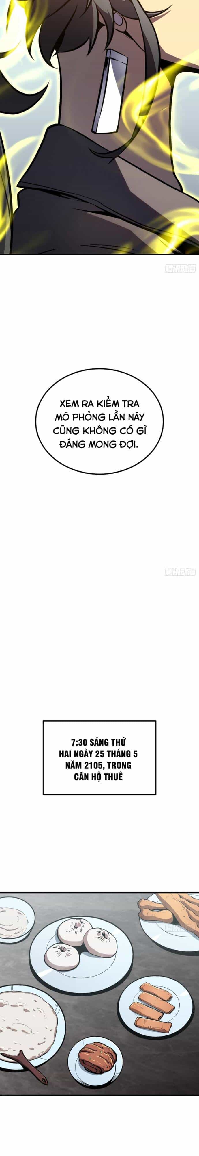 Toàn Năng Giác Tỉnh Sư - Chương 12 - ảnh 11