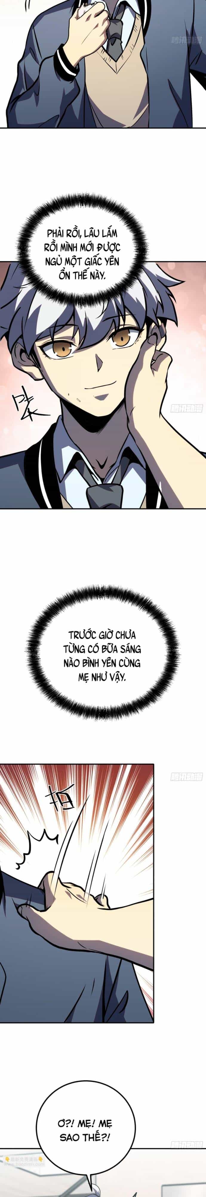 Toàn Năng Giác Tỉnh Sư - Chương 12 - ảnh 13