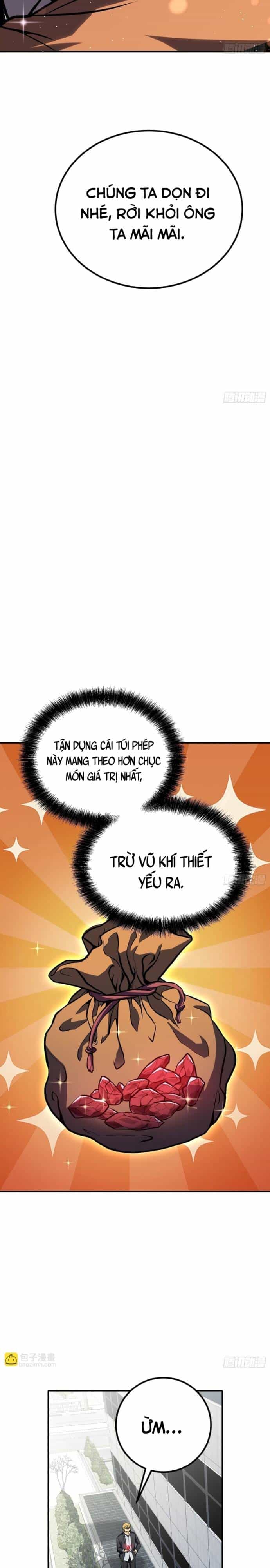 Toàn Năng Giác Tỉnh Sư - Chương 12 - ảnh 2