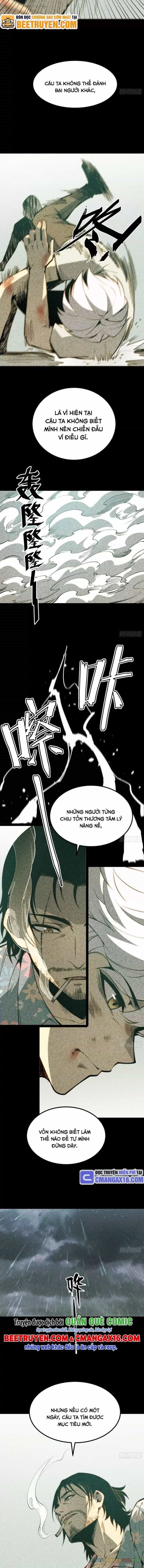 Toàn Năng Giác Tỉnh Sư - Chương 125 - ảnh 4