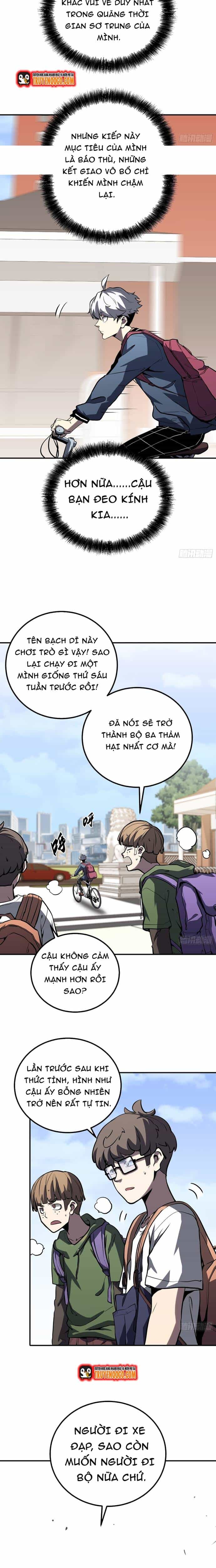Toàn Năng Giác Tỉnh Sư - Chương 13 - ảnh 13