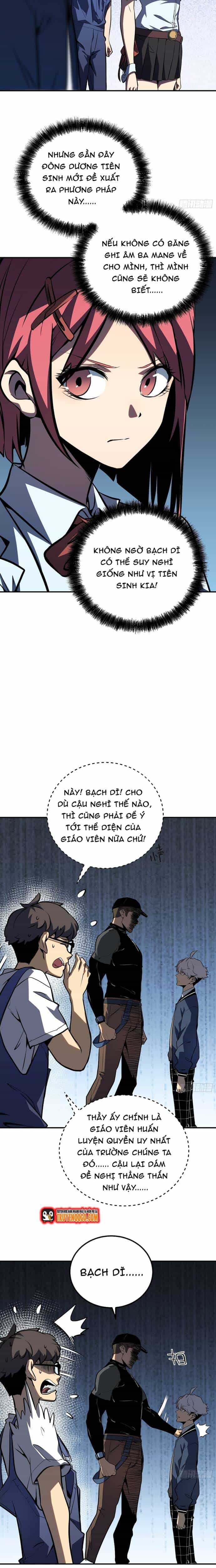 Toàn Năng Giác Tỉnh Sư - Chương 13 - ảnh 5