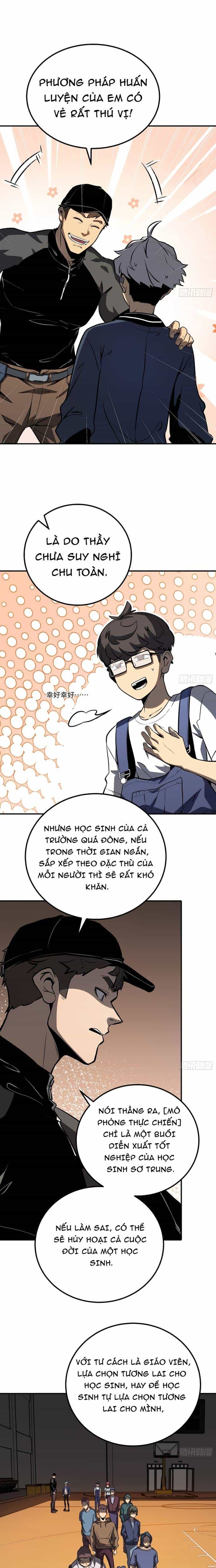 Toàn Năng Giác Tỉnh Sư - Chương 13 - ảnh 6