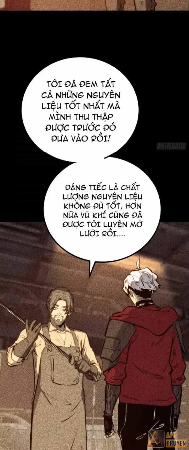 Toàn Năng Giác Tỉnh Sư - Chương 132 - ảnh 11