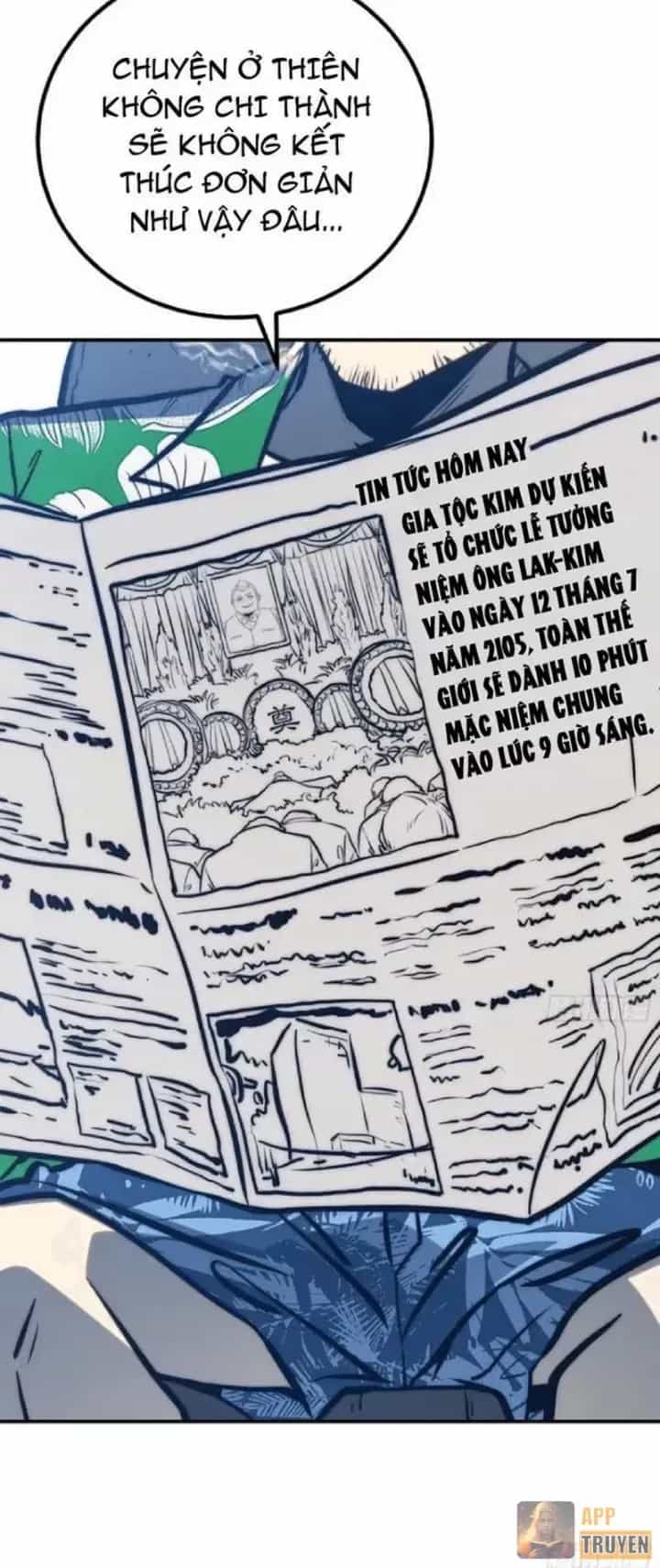 Toàn Năng Giác Tỉnh Sư - Chương 132 - ảnh 34