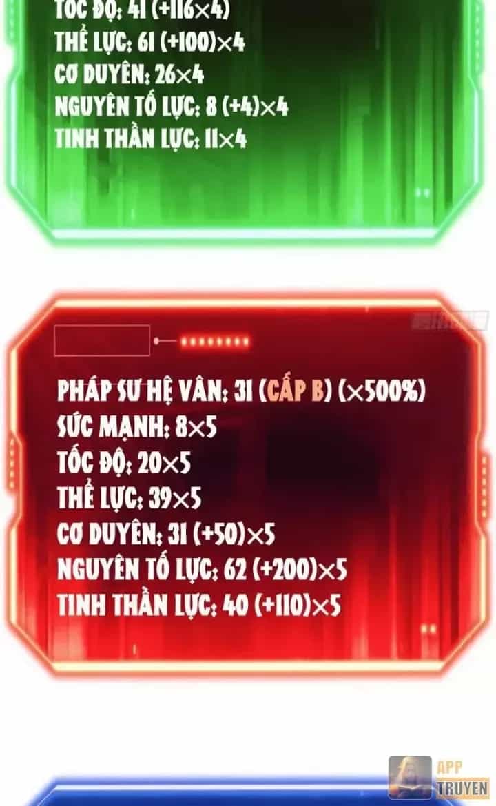 Toàn Năng Giác Tỉnh Sư - Chương 133 - ảnh 12