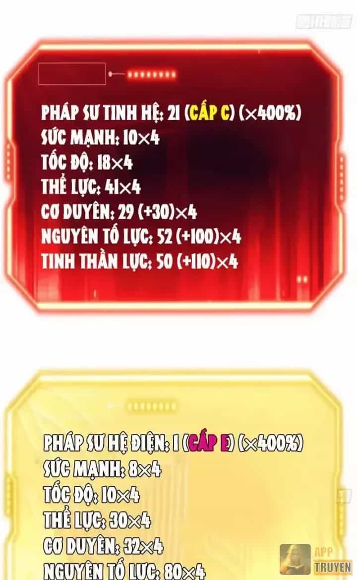 Toàn Năng Giác Tỉnh Sư - Chương 133 - ảnh 14