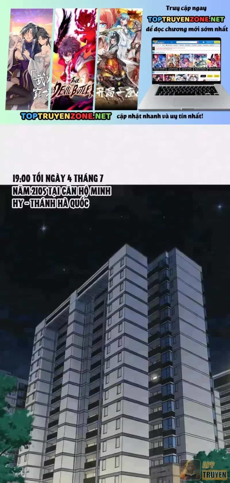 Toàn Năng Giác Tỉnh Sư - Chương 133 - ảnh 2
