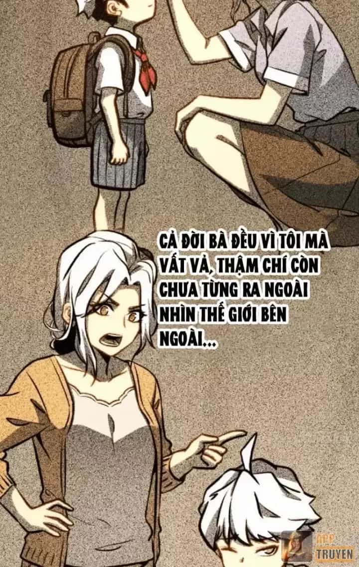 Toàn Năng Giác Tỉnh Sư - Chương 133 - ảnh 34