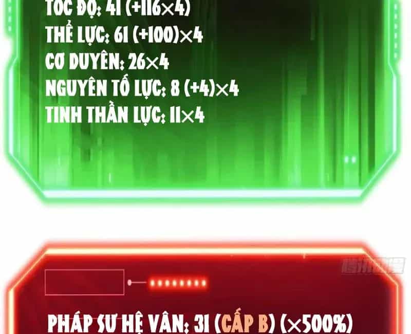 Toàn Năng Giác Tỉnh Sư - Chương 134 - ảnh 23