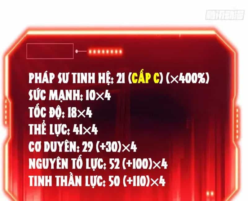 Toàn Năng Giác Tỉnh Sư - Chương 134 - ảnh 27