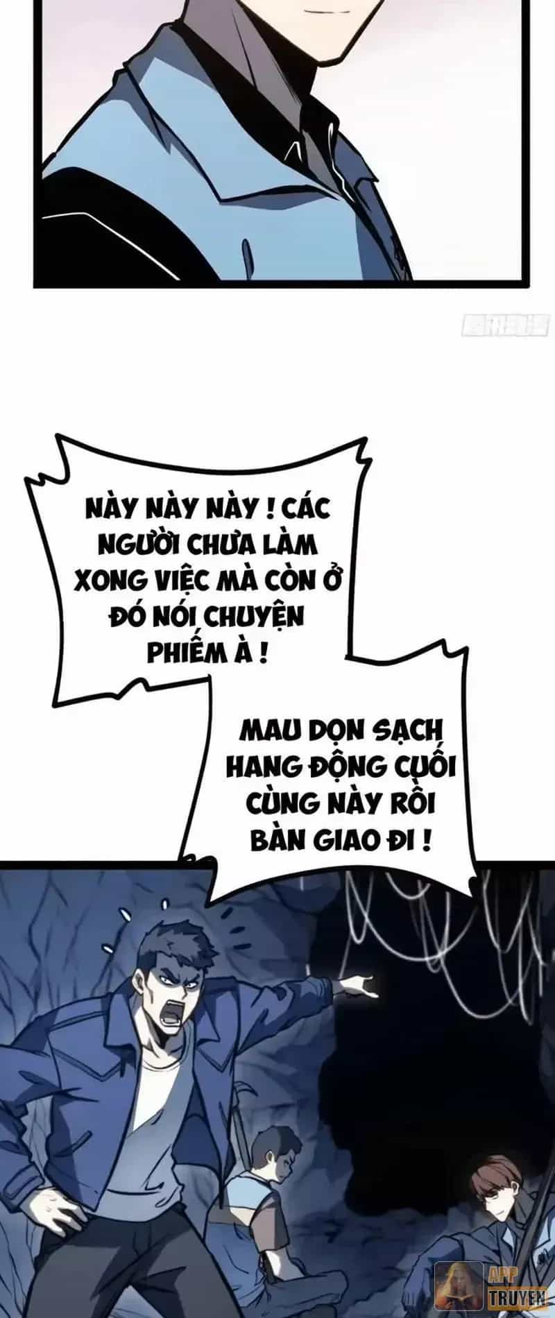 Toàn Năng Giác Tỉnh Sư - Chương 136 - ảnh 13