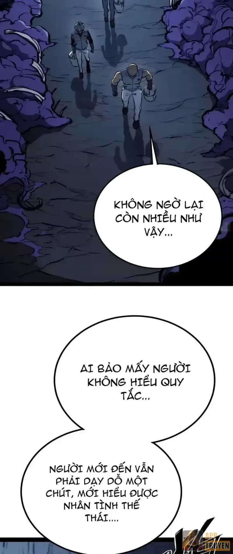 Toàn Năng Giác Tỉnh Sư - Chương 136 - ảnh 16