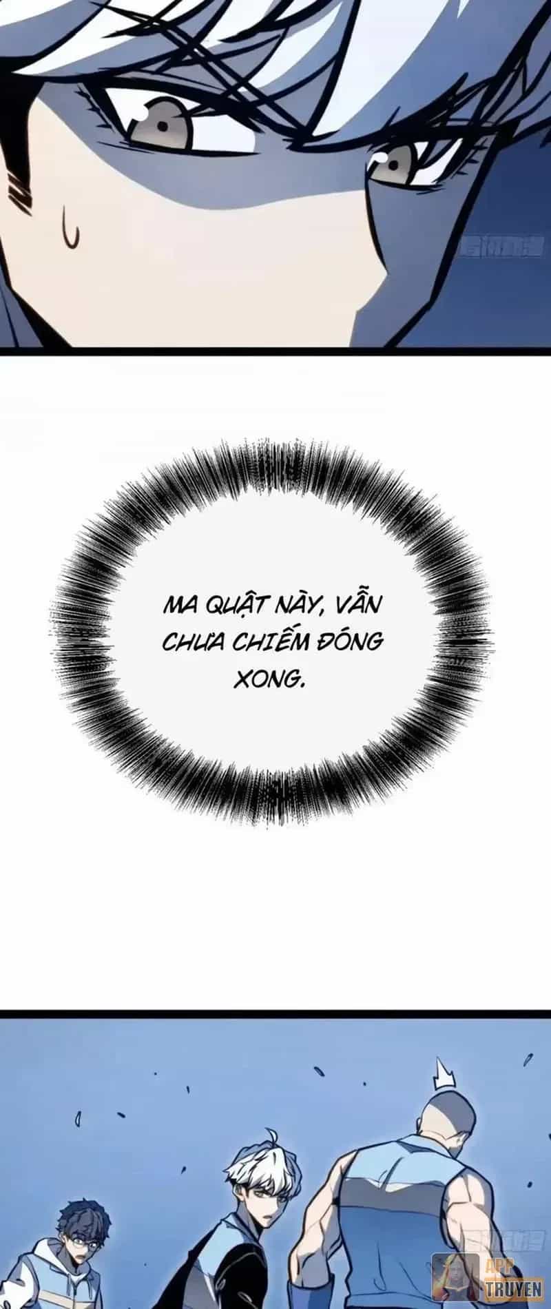 Toàn Năng Giác Tỉnh Sư - Chương 136 - ảnh 22