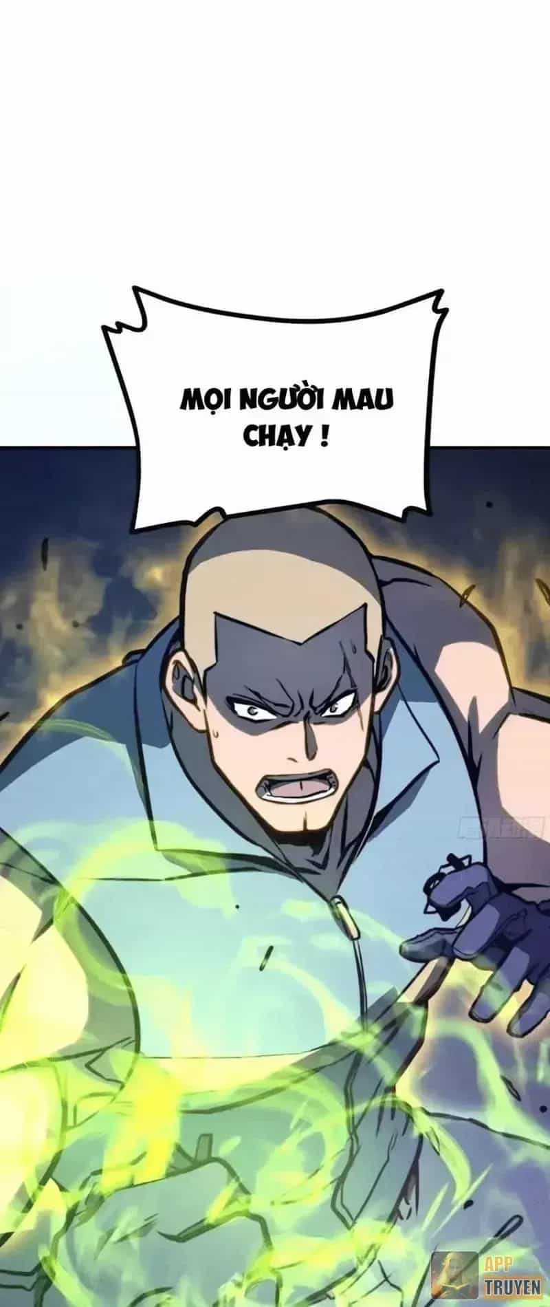 Toàn Năng Giác Tỉnh Sư - Chương 136 - ảnh 28