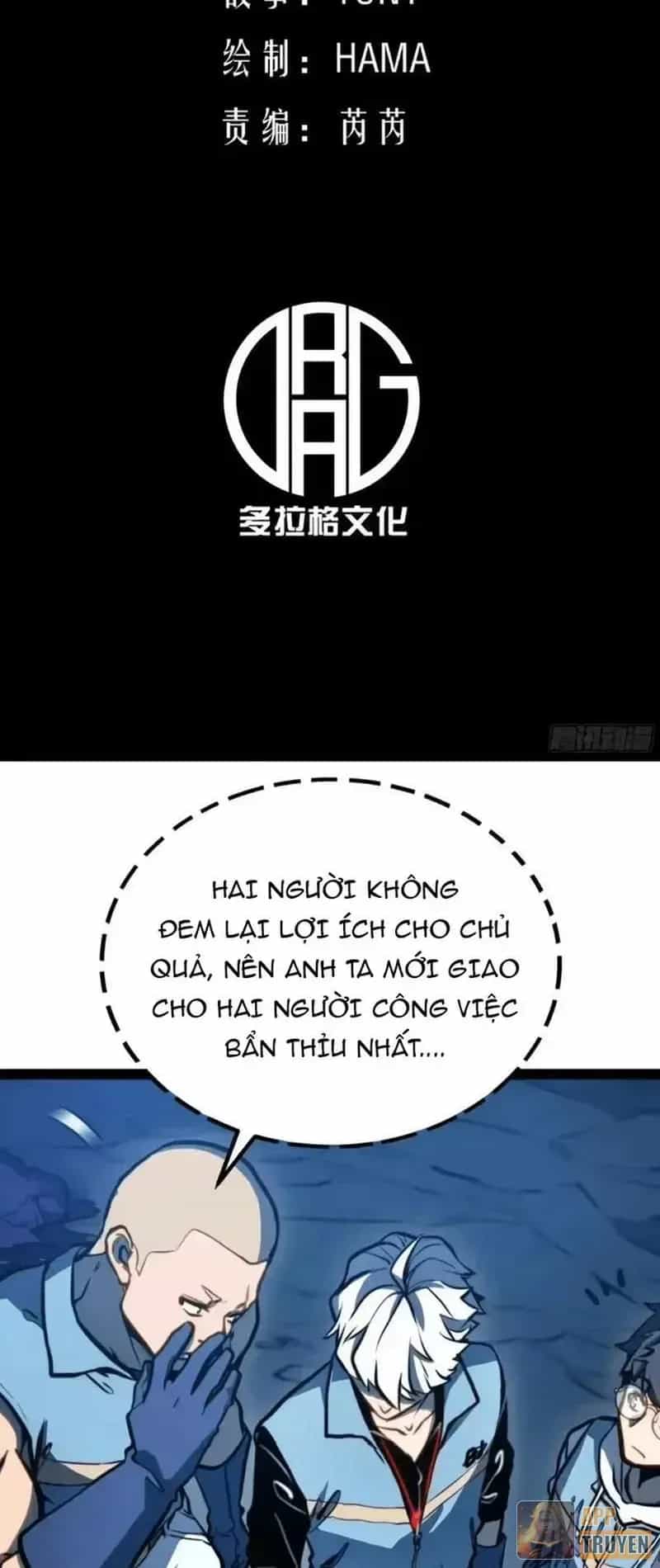 Toàn Năng Giác Tỉnh Sư - Chương 136 - ảnh 3