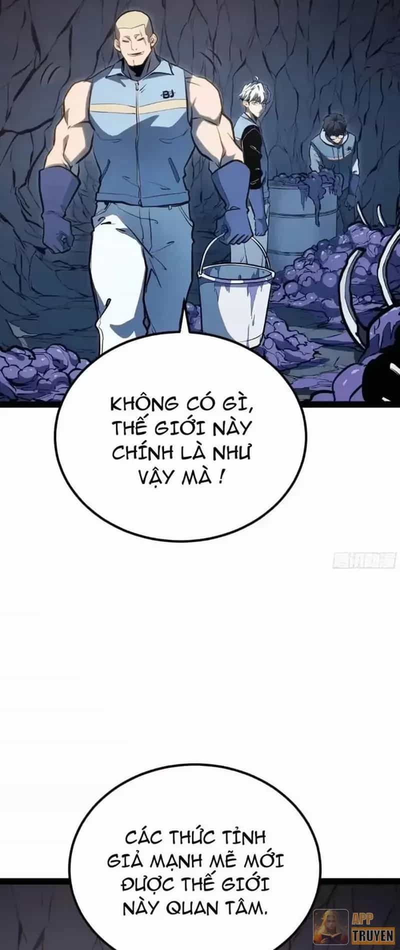 Toàn Năng Giác Tỉnh Sư - Chương 136 - ảnh 8