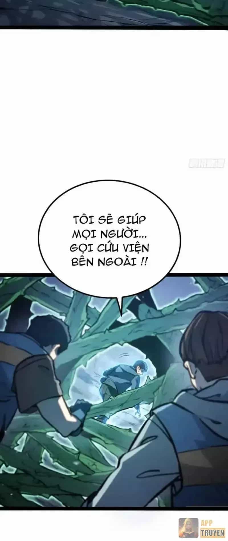 Toàn Năng Giác Tỉnh Sư - Chương 137 - ảnh 22