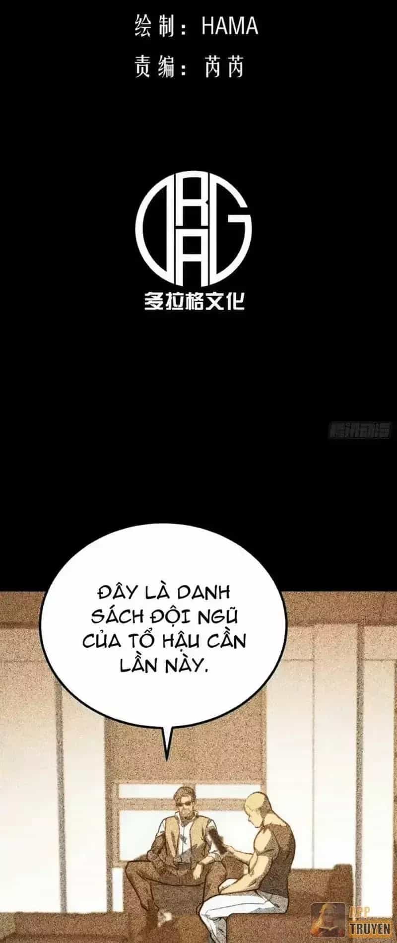 Toàn Năng Giác Tỉnh Sư - Chương 137 - ảnh 3