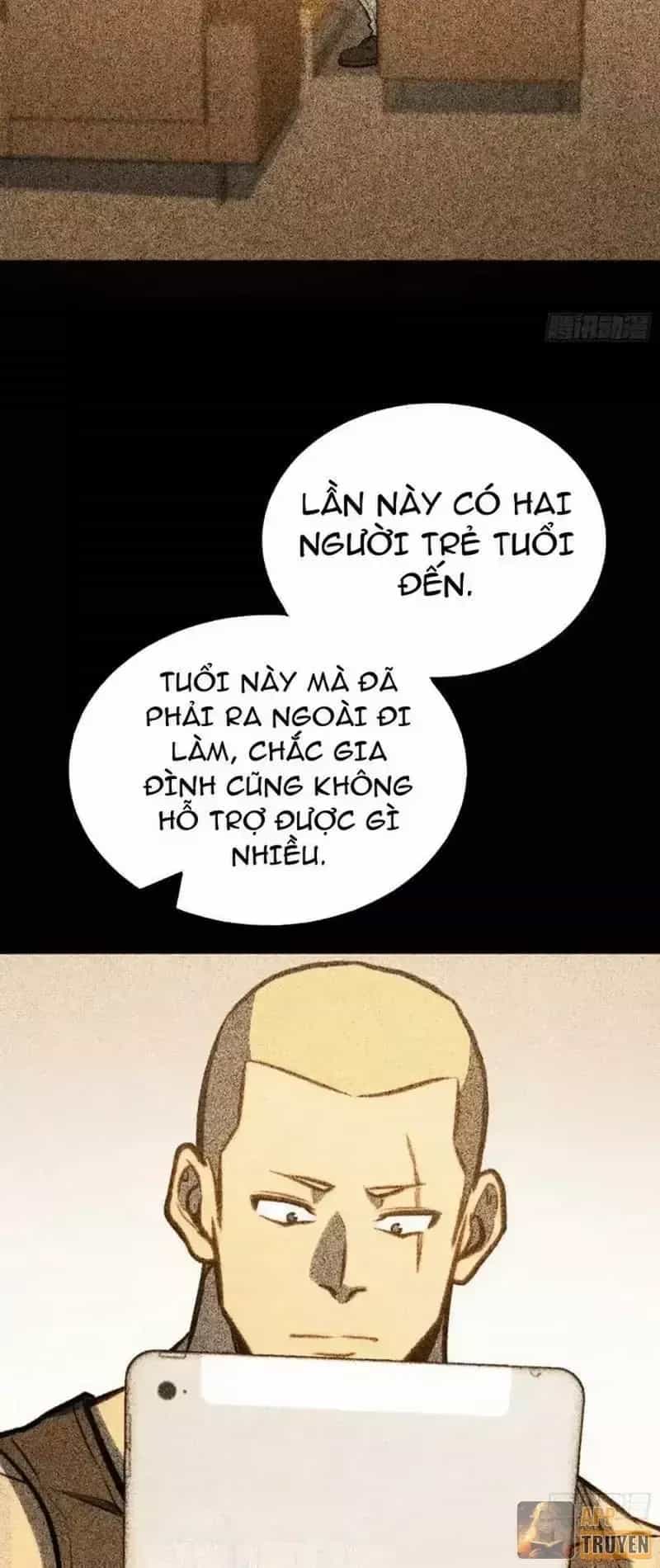 Toàn Năng Giác Tỉnh Sư - Chương 137 - ảnh 4