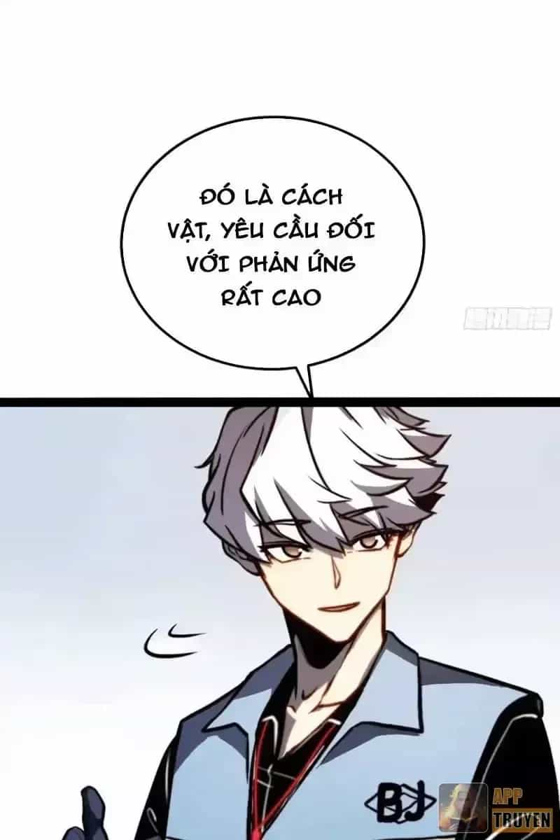 Toàn Năng Giác Tỉnh Sư - Chương 138 - ảnh 18