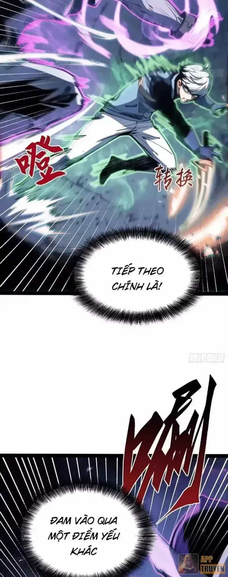 Toàn Năng Giác Tỉnh Sư - Chương 139 - ảnh 37