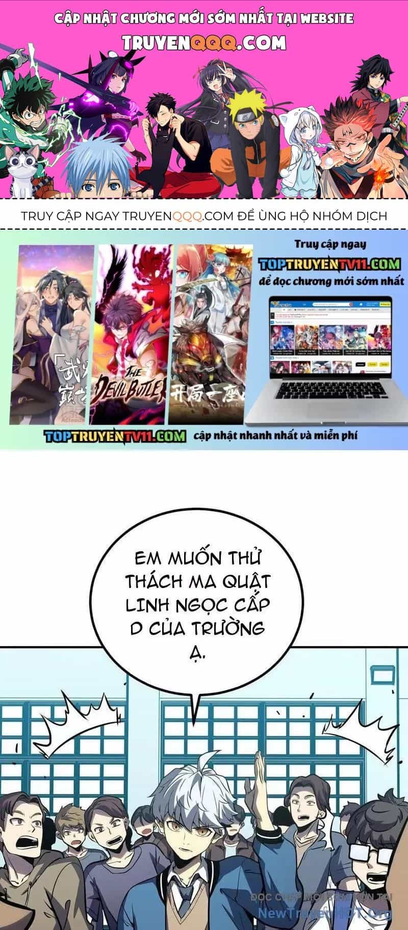 Toàn Năng Giác Tỉnh Sư - Chương 17 - ảnh 1