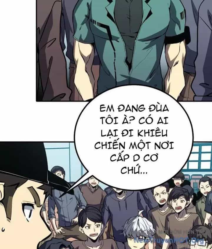 Toàn Năng Giác Tỉnh Sư - Chương 17 - ảnh 6