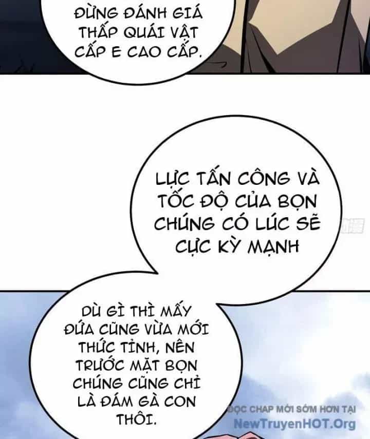 Toàn Năng Giác Tỉnh Sư - Chương 18 - ảnh 29