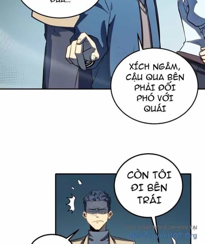 Toàn Năng Giác Tỉnh Sư - Chương 19 - ảnh 44