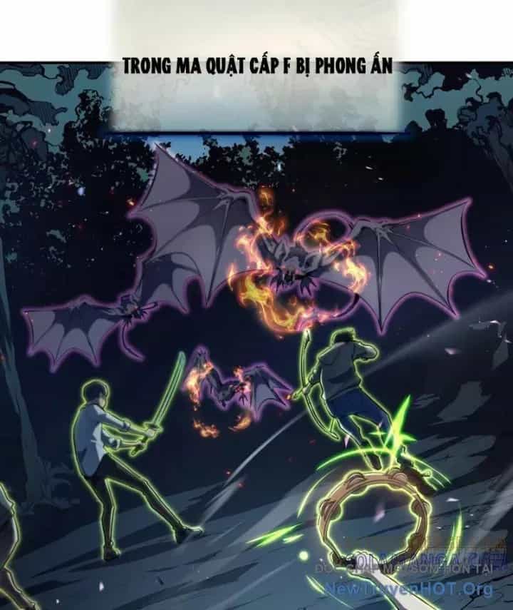Toàn Năng Giác Tỉnh Sư - Chương 19 - ảnh 6