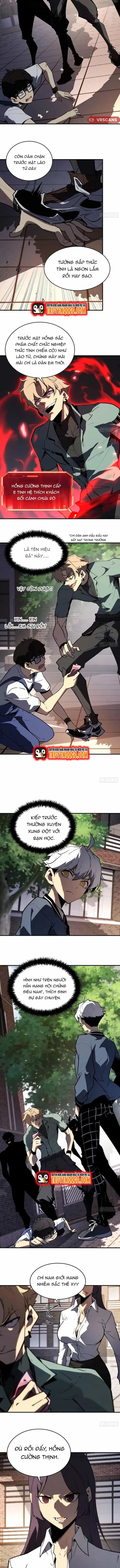 Toàn Năng Giác Tỉnh Sư - Chương 2 - ảnh 5