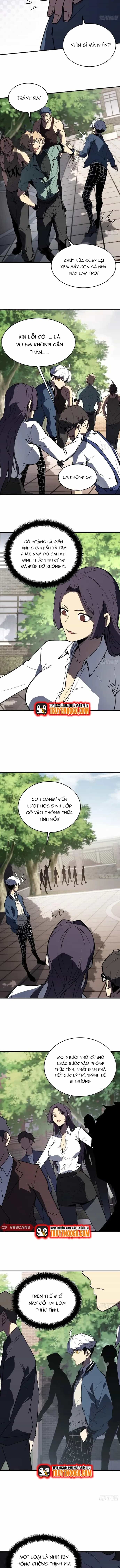 Toàn Năng Giác Tỉnh Sư - Chương 2 - ảnh 7