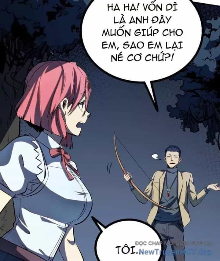 Toàn Năng Giác Tỉnh Sư - Chương 20 - ảnh 58