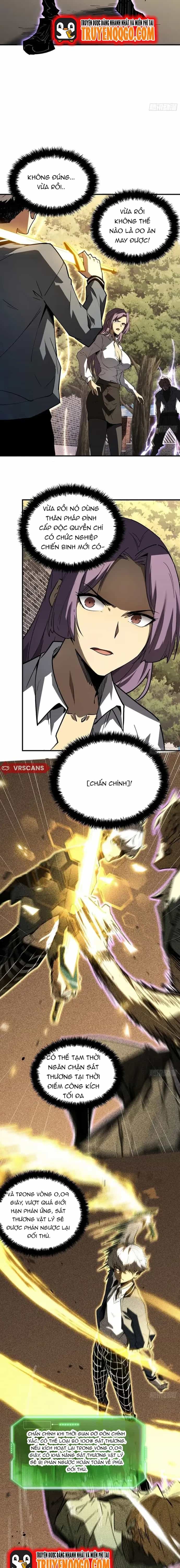 Toàn Năng Giác Tỉnh Sư - Chương 3 - ảnh 17