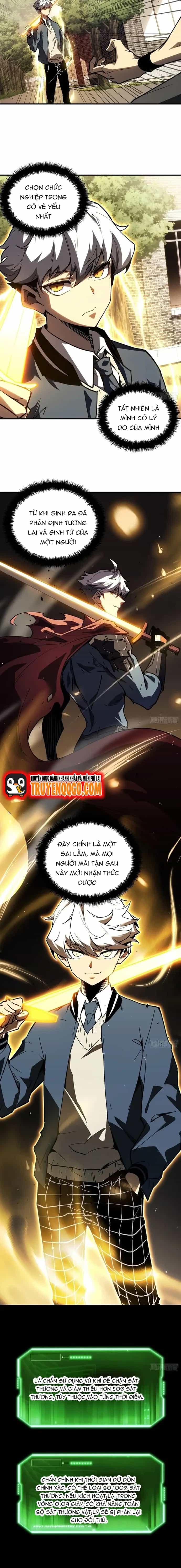 Toàn Năng Giác Tỉnh Sư - Chương 3 - ảnh 19