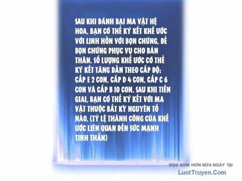 Toàn Năng Giác Tỉnh Sư - Chương 34 - ảnh 109