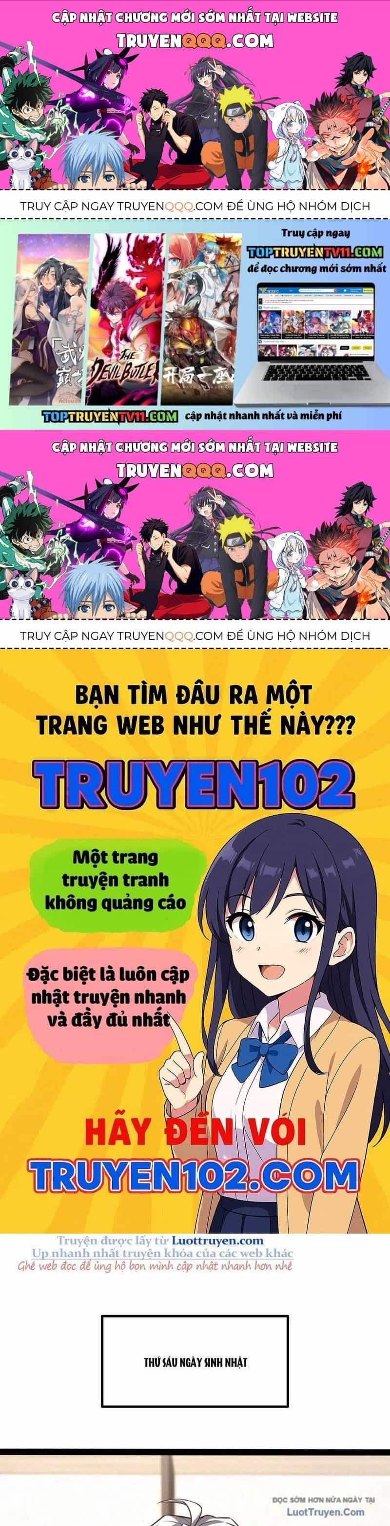 Toàn Năng Giác Tỉnh Sư - Chương 35 - ảnh 1