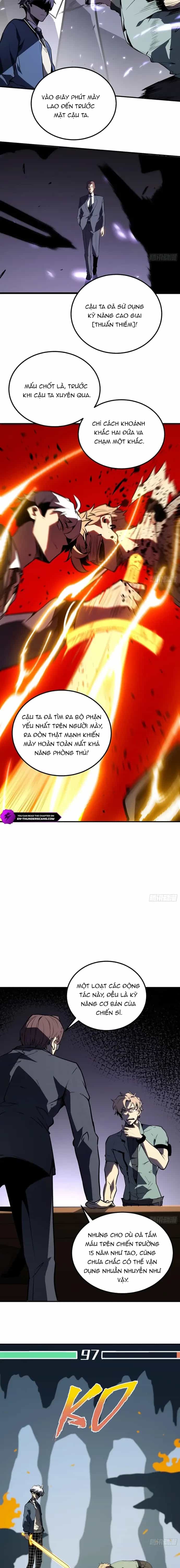 Toàn Năng Giác Tỉnh Sư - Chương 4 - ảnh 17