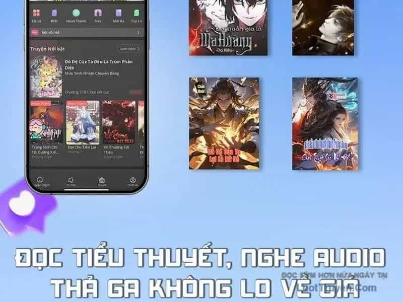 Toàn Năng Giác Tỉnh Sư - Chương 41 - ảnh 132