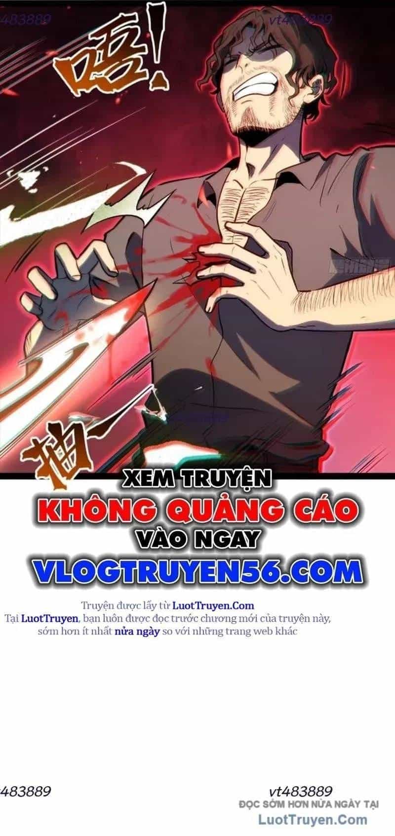 Toàn Năng Giác Tỉnh Sư - Chương 44 - ảnh 15