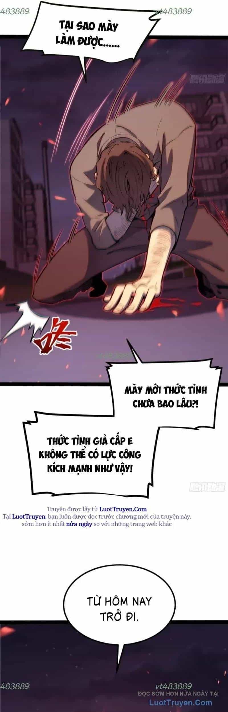 Toàn Năng Giác Tỉnh Sư - Chương 44 - ảnh 16
