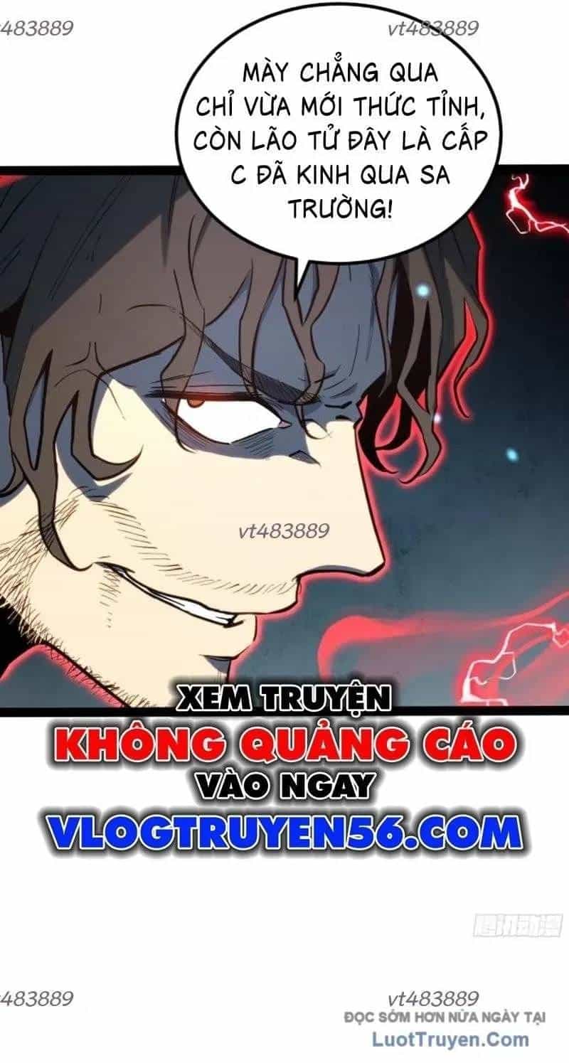 Toàn Năng Giác Tỉnh Sư - Chương 44 - ảnh 8