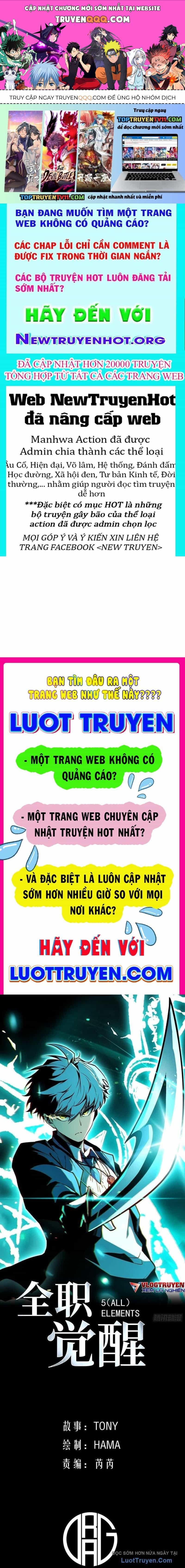 Toàn Năng Giác Tỉnh Sư - Chương 45 - ảnh 1