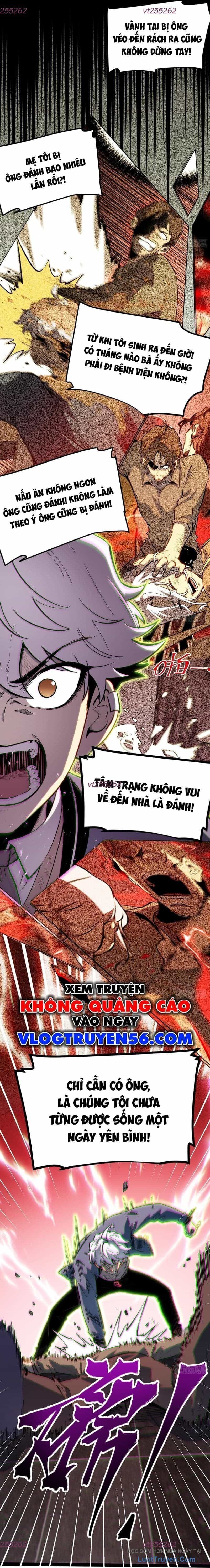 Toàn Năng Giác Tỉnh Sư - Chương 45 - ảnh 16